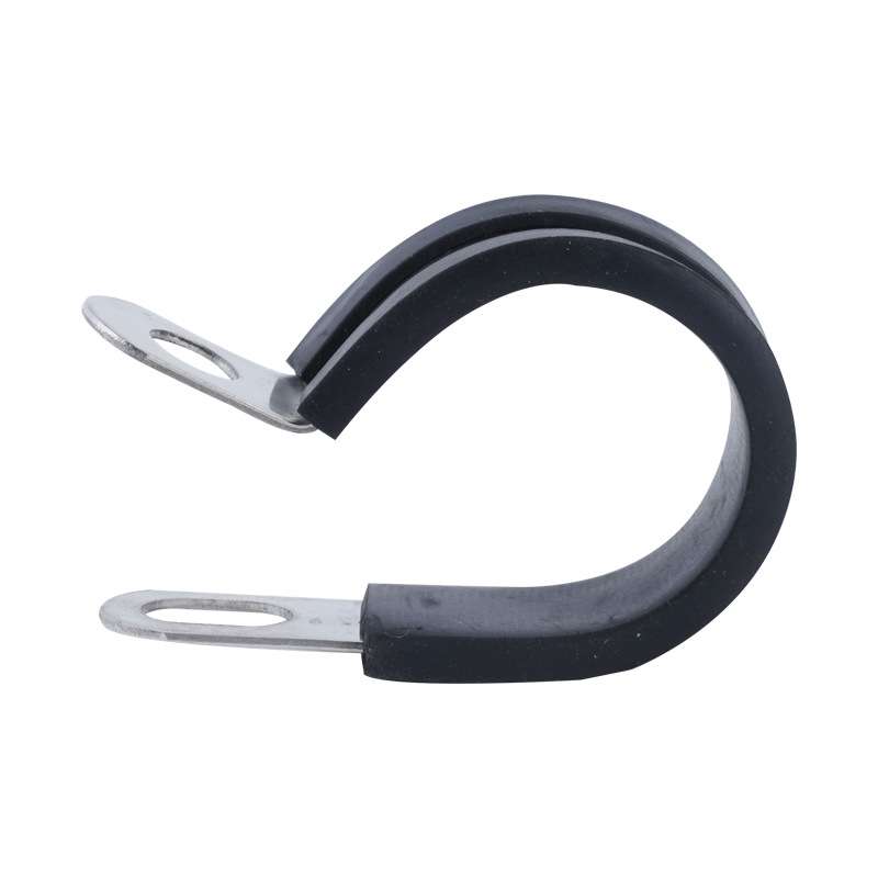 R-Type Rubber Lined Clamp