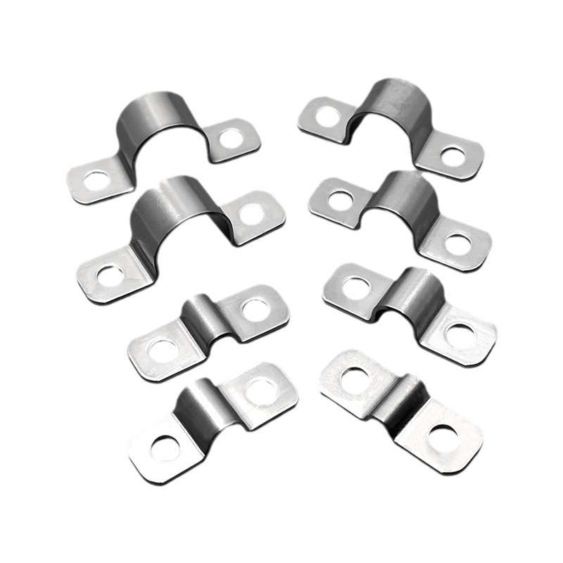 U Pipe Clamp